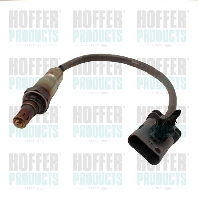 HOFFER 74811039 Lambda Sensor