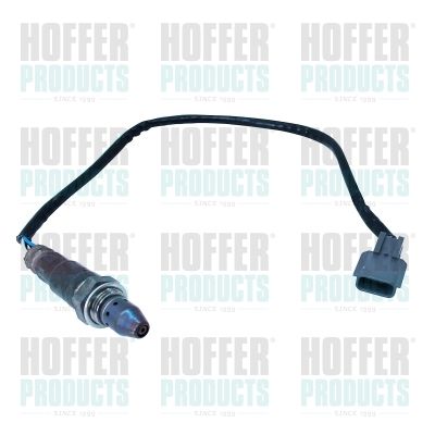 Lambda Sensor HOFFER 74811046