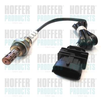 HOFFER 7481502 Lambda Sensor
