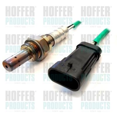 HOFFER 7481504 Lambda Sensor