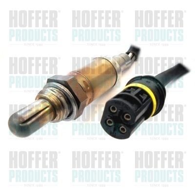 Lambda Sensor HOFFER 7481506
