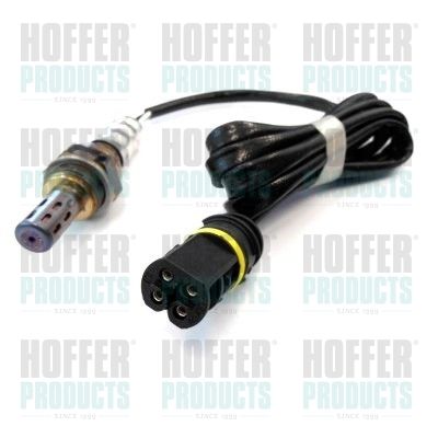 Lambda Sensor HOFFER 7481507