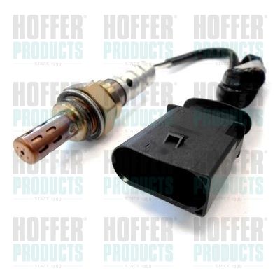 HOFFER 7481511 Lambda Sensor