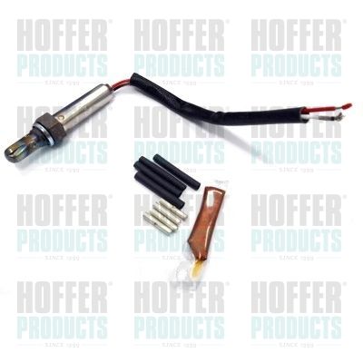 HOFFER 7481513 Lambda Sensor