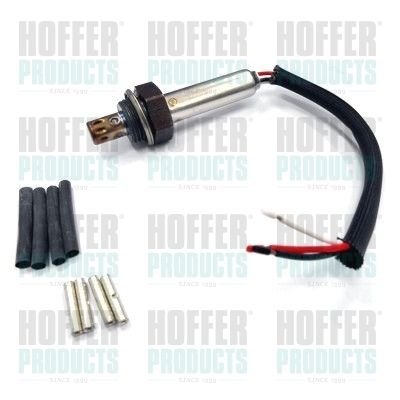 Lambda Sensor HOFFER 7481514