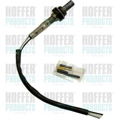 HOFFER 7481515 Lambda Sensor