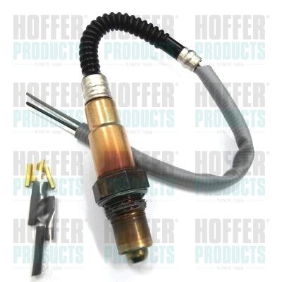 Lambda Sensor HOFFER 7481516