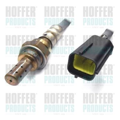 Lambda Sensor HOFFER 7481517