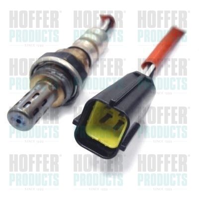 HOFFER 7481518 Lambda Sensor