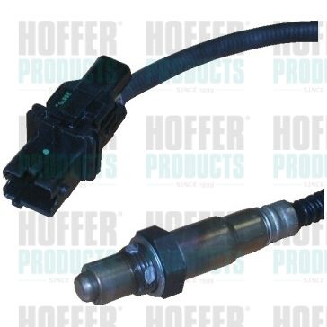 HOFFER 7481520 Lambda Sensor