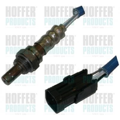 HOFFER 7481521 Lambda Sensor