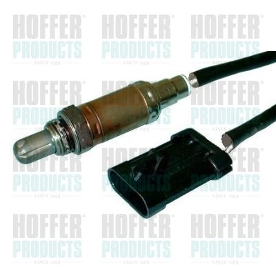 Lambda Sensor HOFFER 7481524