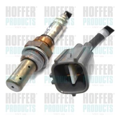 Lambda Sensor HOFFER 7481531