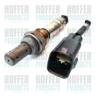 Lambda Sensor HOFFER 7481532