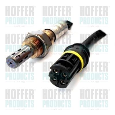 Lambda Sensor HOFFER 7481534