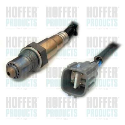 HOFFER 7481536 Lambda Sensor