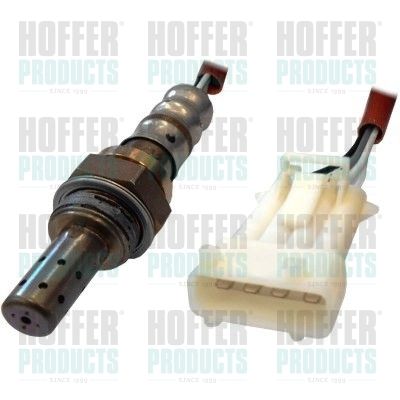 HOFFER 7481542 Lambda Sensor