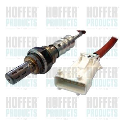 Lambda Sensor HOFFER 7481543