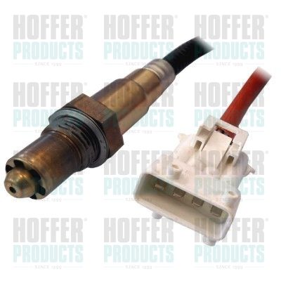 Lambda Sensor HOFFER 7481544