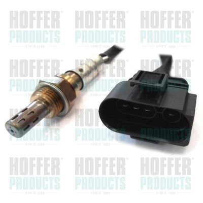 Lambda Sensor HOFFER 7481545