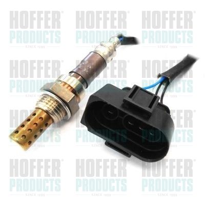HOFFER 7481546 Lambda Sensor