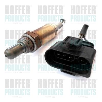 HOFFER 7481547 Lambda Sensor