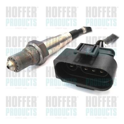 HOFFER 7481548 Lambda Sensor