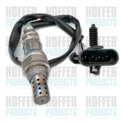 Lambda Sensor HOFFER 7481551