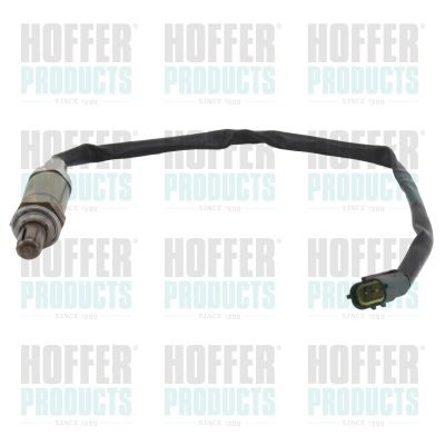 Lambda Sensor HOFFER 7481552E