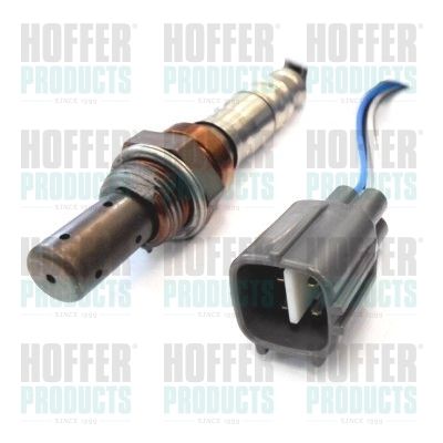 Lambda Sensor HOFFER 7481556