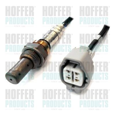HOFFER 7481557 Lambda Sensor