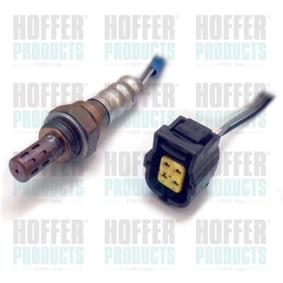 Lambda Sensor HOFFER 7481558