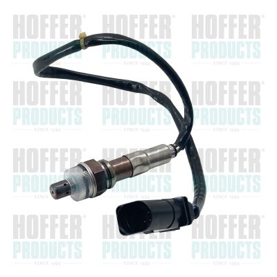 HOFFER 7481560 Lambda Sensor