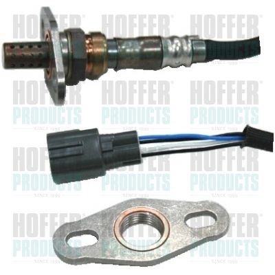 Lambda Sensor HOFFER 7481563