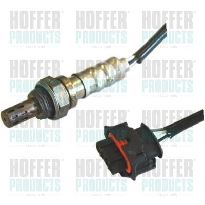 HOFFER 7481565 Lambda Sensor