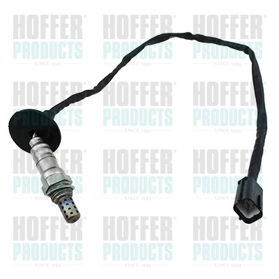 Lambda Sensor HOFFER 7481566