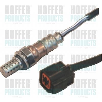 HOFFER 7481571 Lambda Sensor
