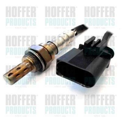 HOFFER 7481575 Lambda Sensor