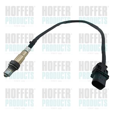 HOFFER 7481577E Lambda Sensor