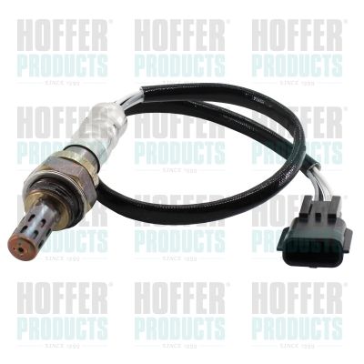 Lambda Sensor HOFFER 7481579