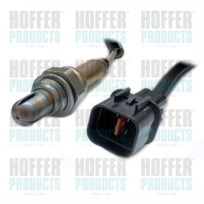 Lambda Sensor HOFFER 7481581