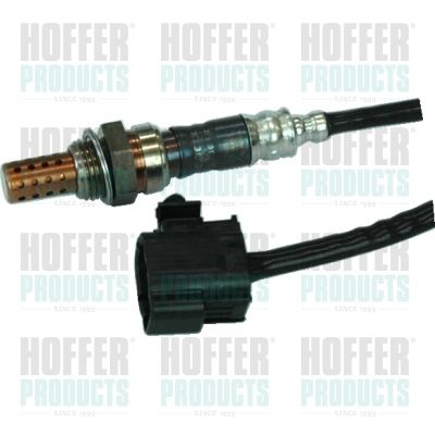 Lambda Sensor HOFFER 7481582