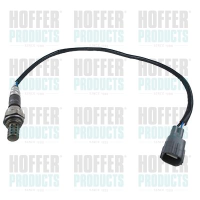 Lambda Sensor HOFFER 7481584