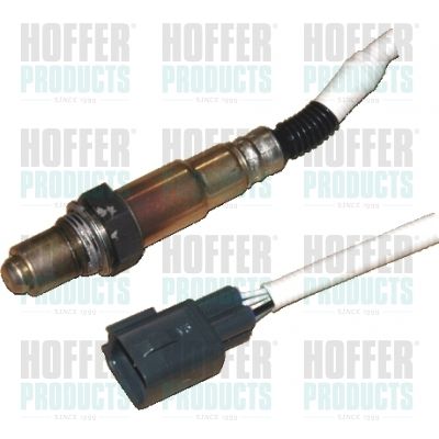 HOFFER 7481585 Lambda Sensor