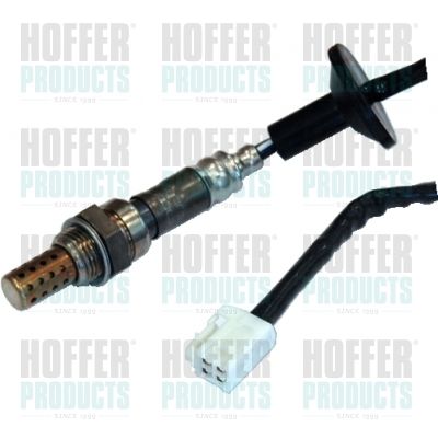 Lambda Sensor HOFFER 7481586
