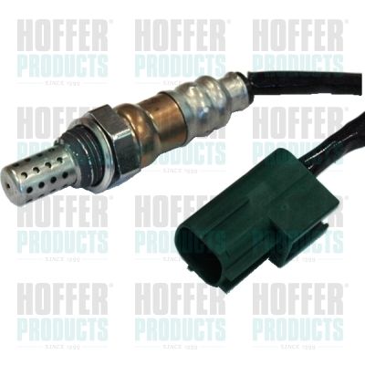 Lambda Sensor HOFFER 7481587