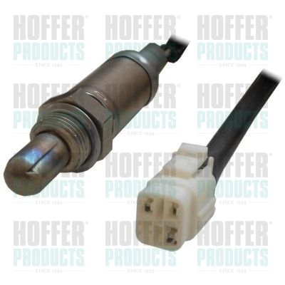Lambda Sensor HOFFER 7481589