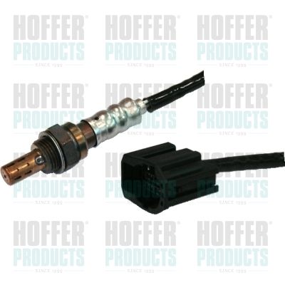 HOFFER 7481593 Lambda Sensor