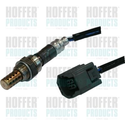HOFFER 7481594 Lambda Sensor