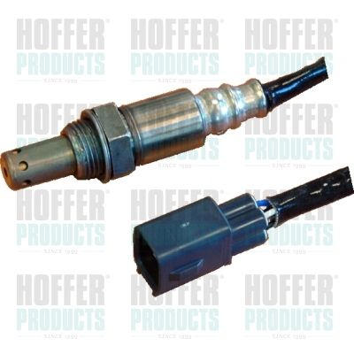 HOFFER 7481596 Lambda Sensor